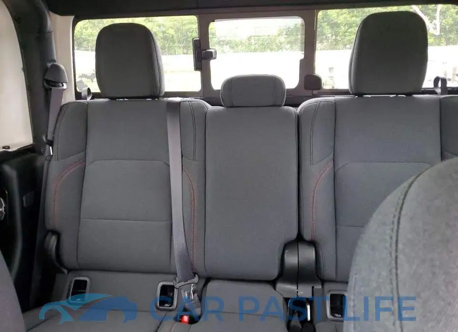 1C6JJTBG1RL119420# 10