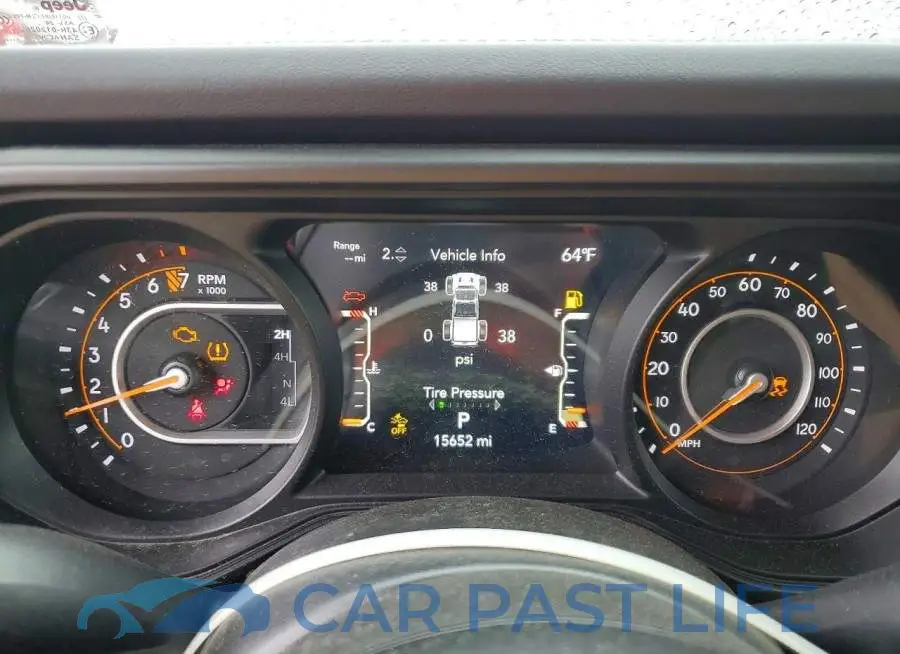 1C6JJTBG1RL119420# 9