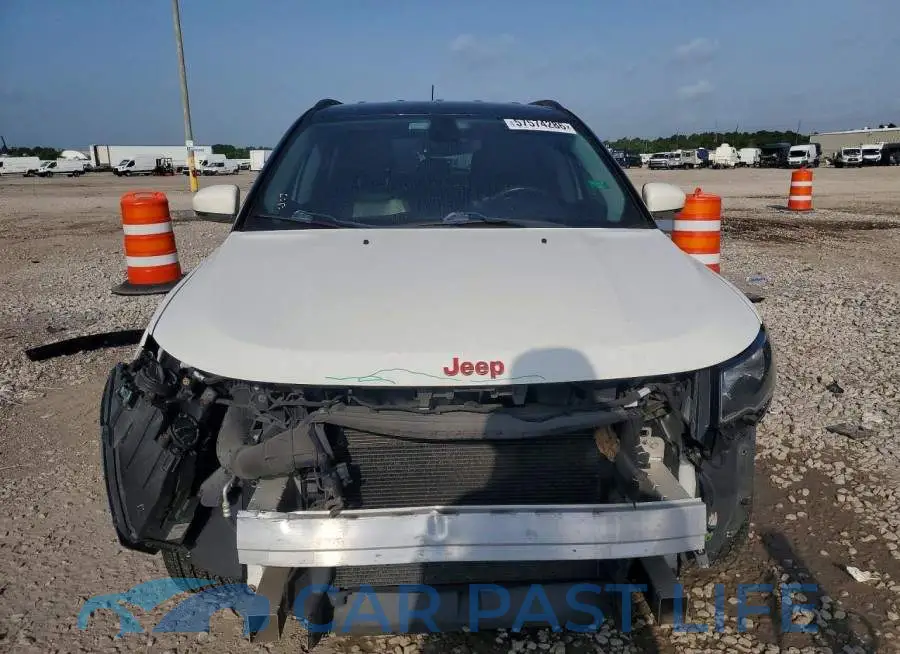 3C4NJCCB4JT259712# 5