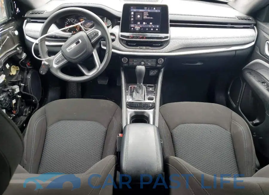3C4NJDAN7ST528628# 8