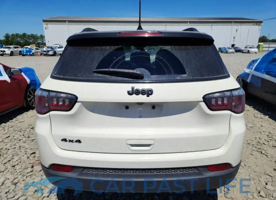 3C4NJDBB1JT432545# 6