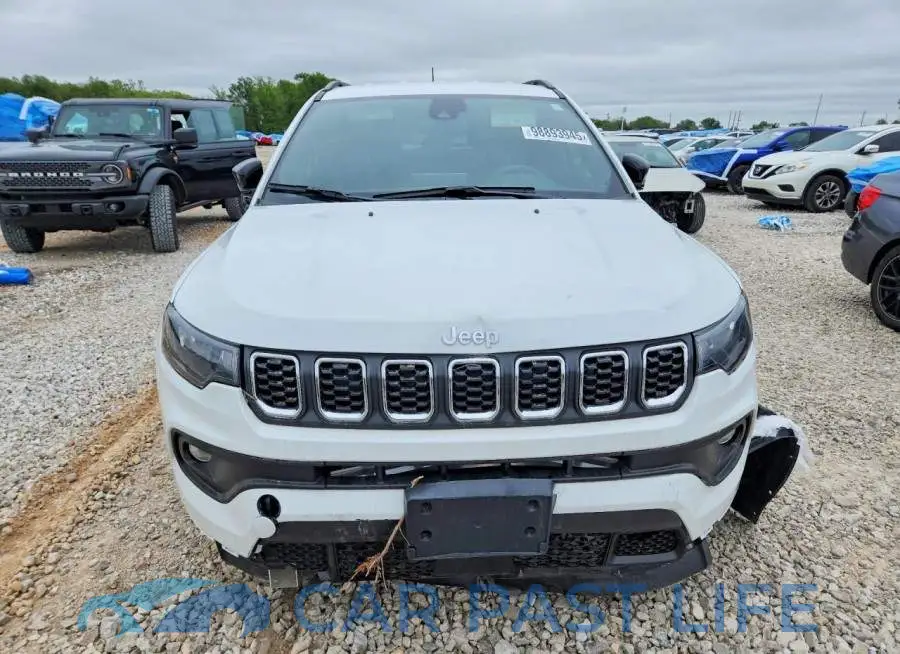 3C4NJDBN4ST580863# 5