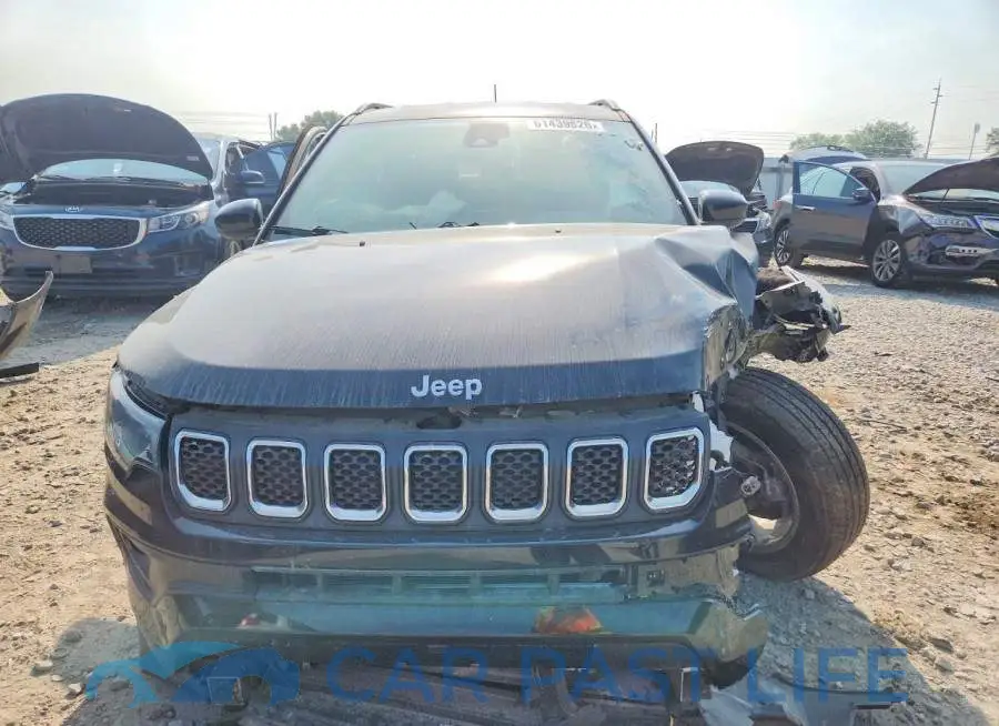3C4NJDBN7PT535388# 5