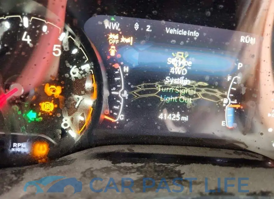 3C4NJDBN7PT535388# 9