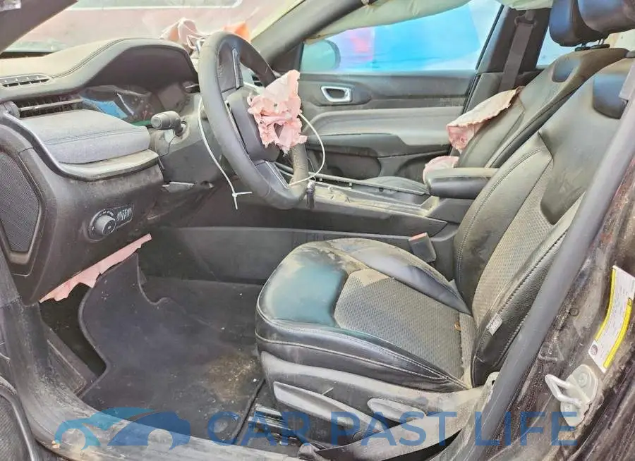 3C4NJDBN7PT535388# 7