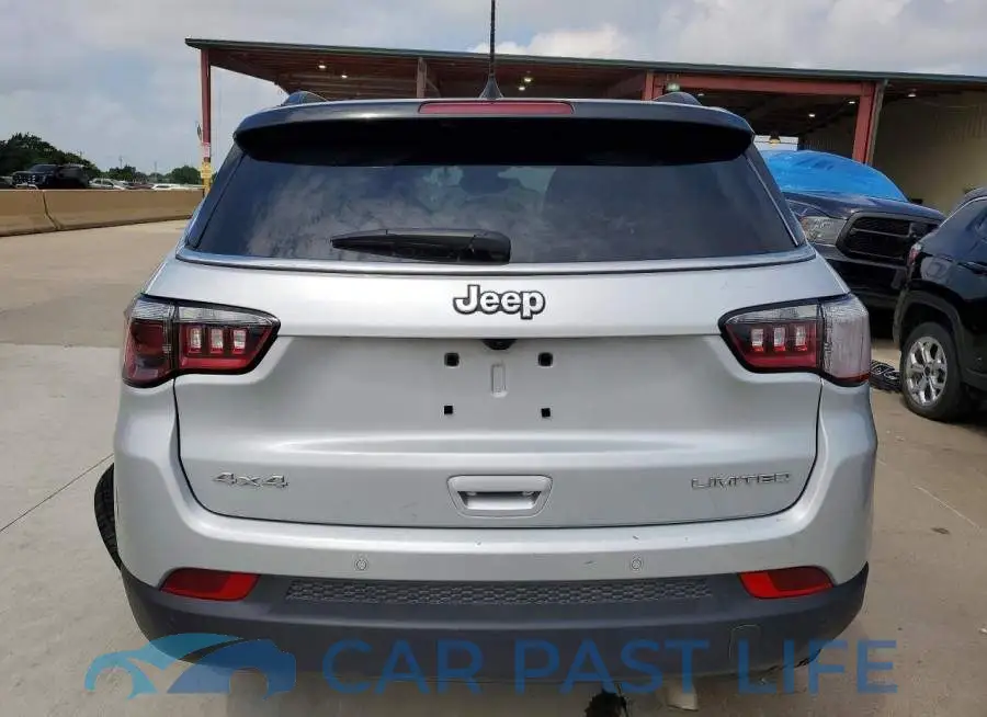 3C4NJDCN4ST505062# 6