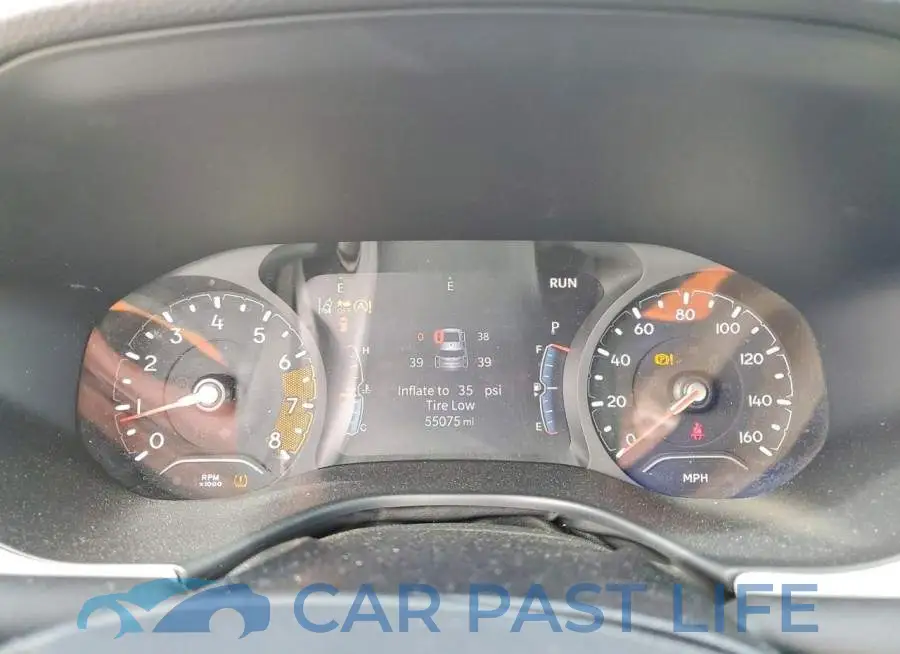 3C4NJDCN4ST505062# 9