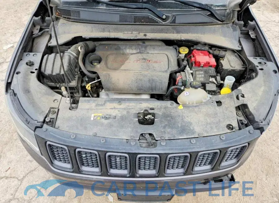 3C4NJDDB5LT207738# 12