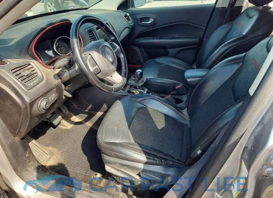 3C4NJDDBXLT195280# 7