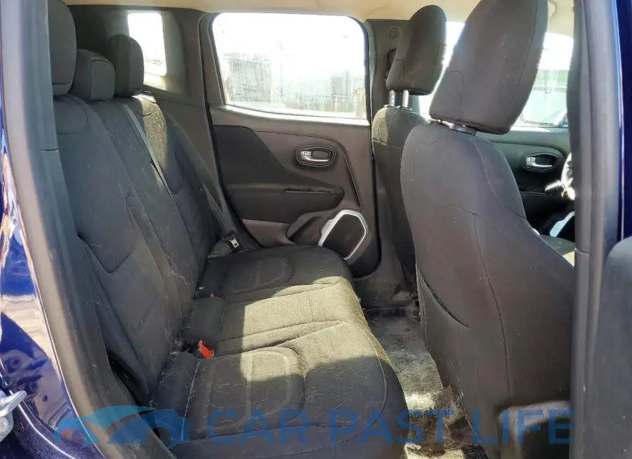 ZACCJABB6JPJ71469# 10