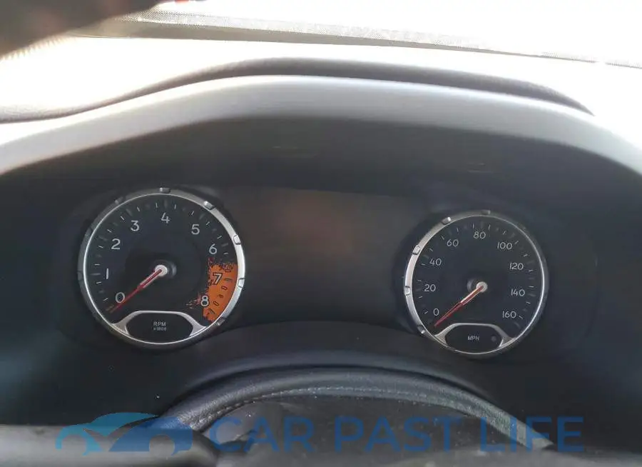 ZACCJBCB5HPF14788# 9