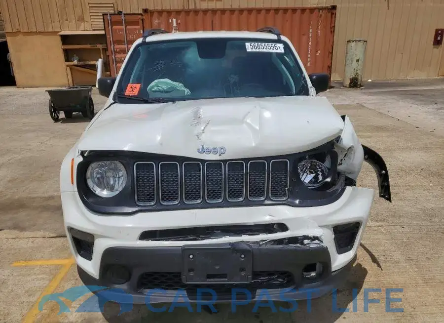 ZACNJAAB3LPK95308# 5