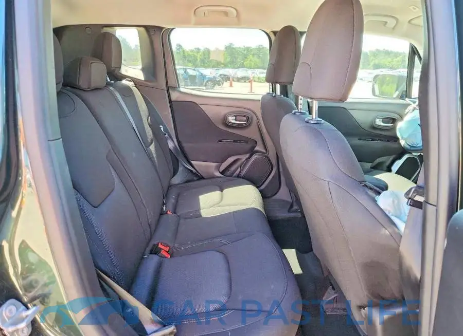 ZACNJCAB2MPM52601# 10