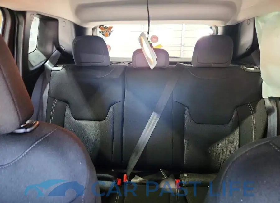 ZACNJCAB9MPM58346# 10