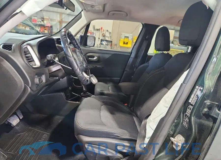 ZACNJCAB9MPM58346# 7