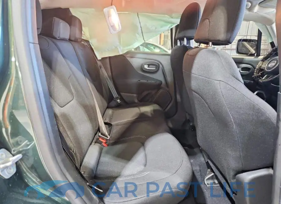 ZACNJCAB9MPM58346# 11