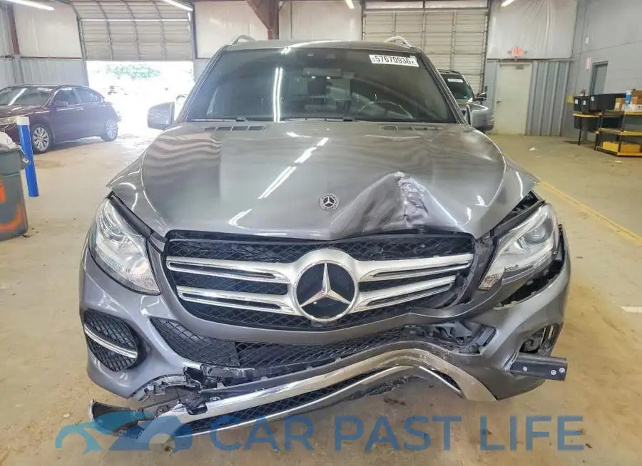4JGDA5HB6JB130335# 5