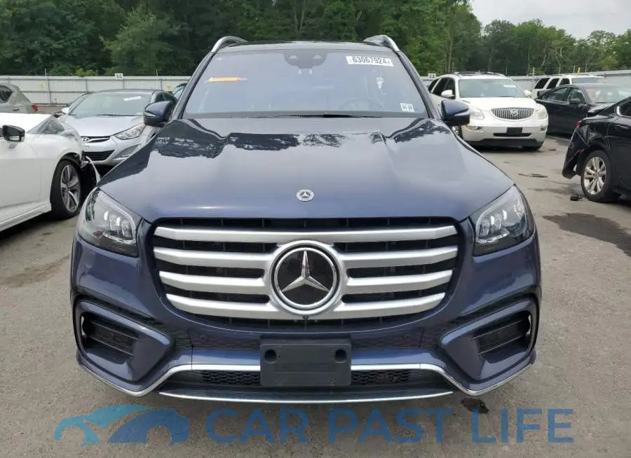 4JGFF8FE4RB053744# 5