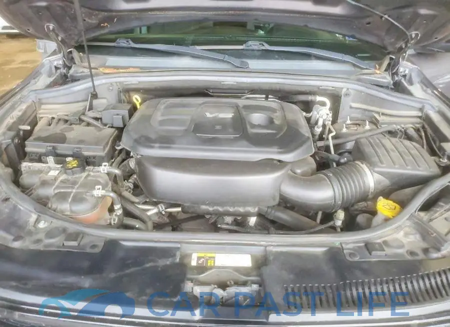 1C4RDHAG3JC114841# 11