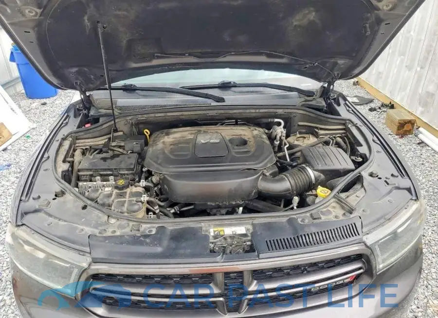 1C4RDHDG5JC461454# 12