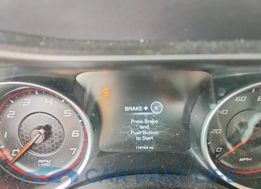 2C3CDXBG0MH642731# 9