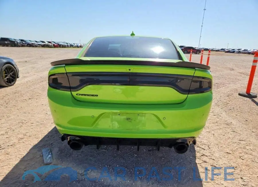 2C3CDXBG1PH508301# 6