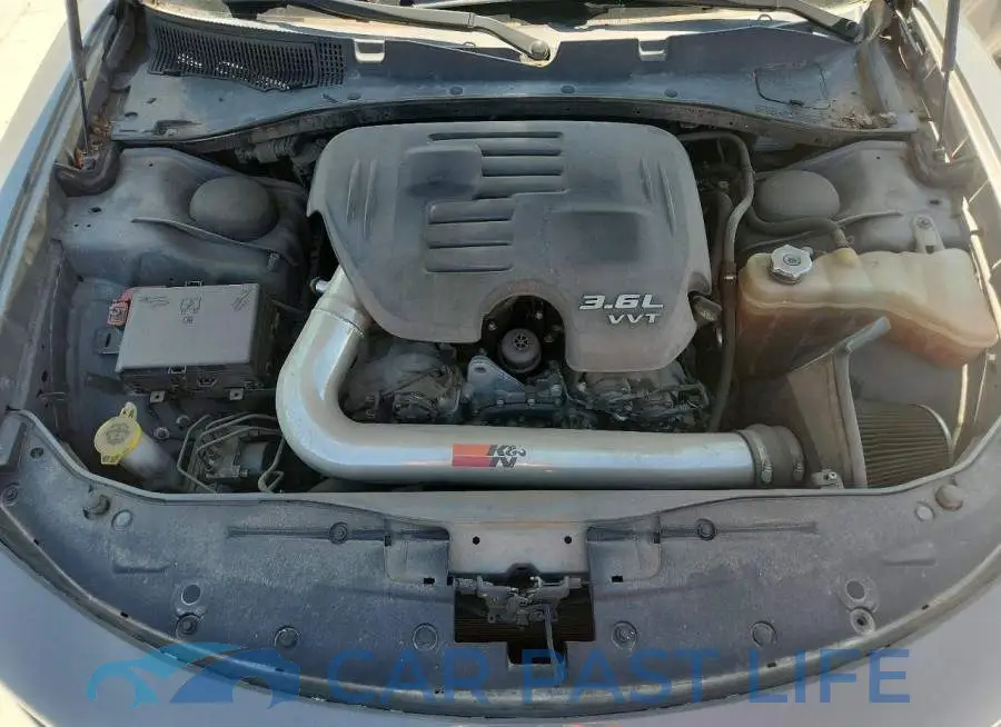 2C3CDXBG6JH187461# 11