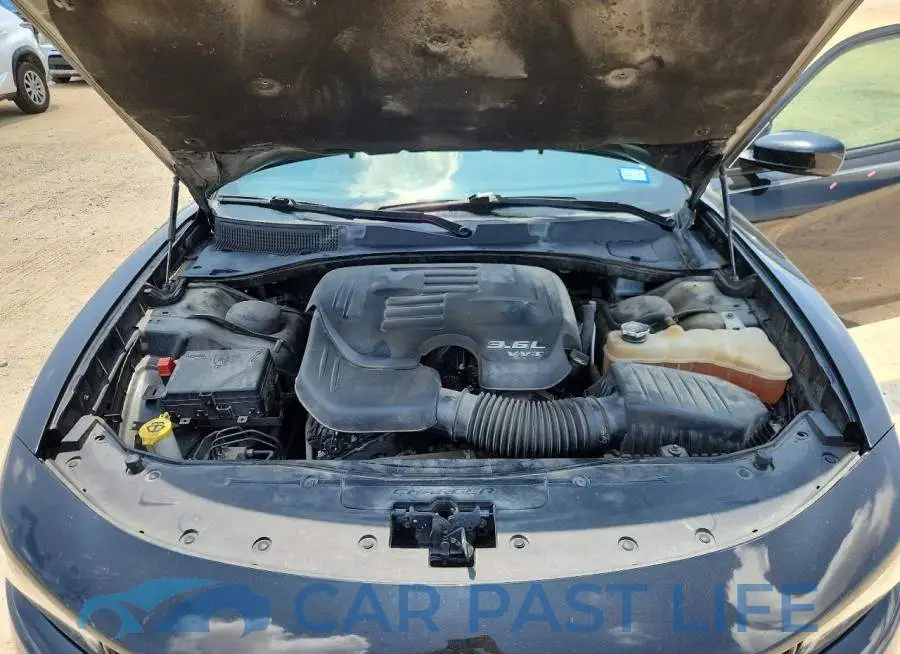 2C3CDXBG6LH158240# 11