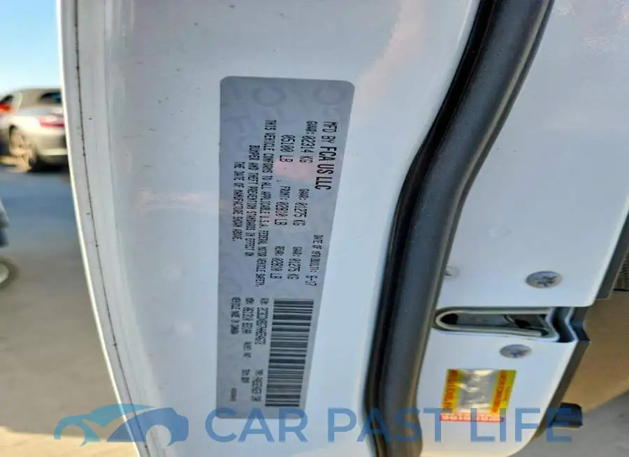 2C3CDXBG7HH654672# 12