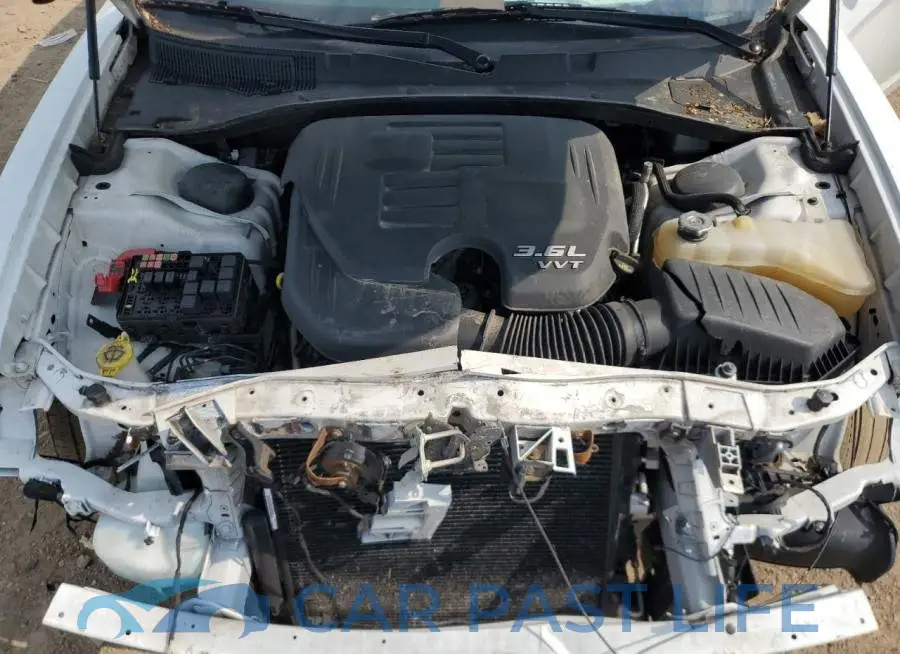 2C3CDXBG7LH111184# 11