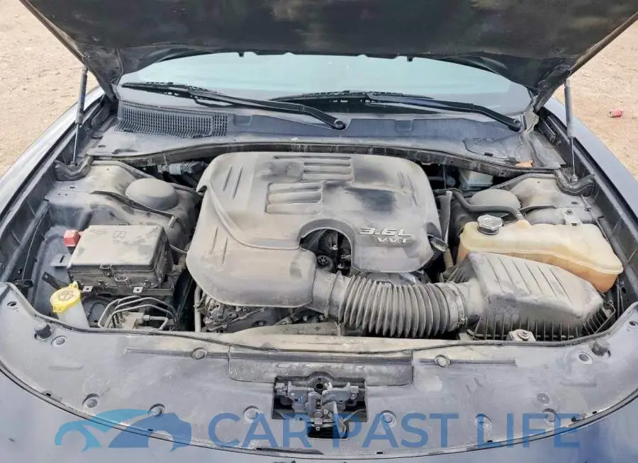 2C3CDXBG8MH540416# 11