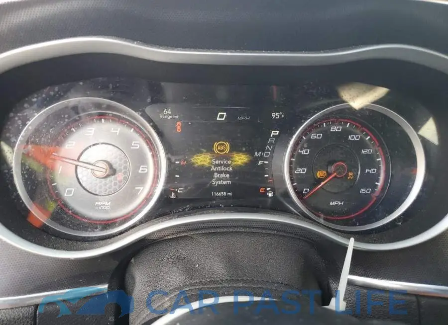 2C3CDXCT8JH124809# 9
