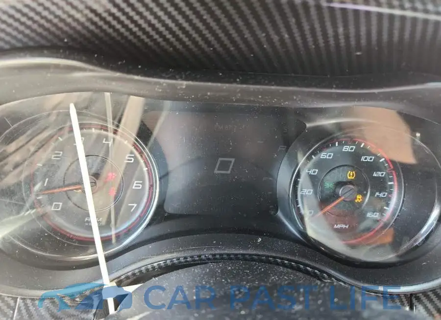 2C3CDXCTXJH295139# 9