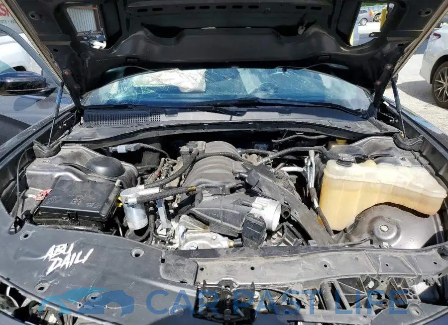 2C3CDXGJ4PH656205# 11