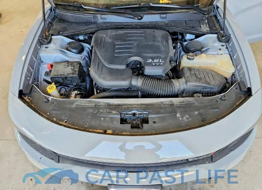 2C3CDXMGXNH214227# 11