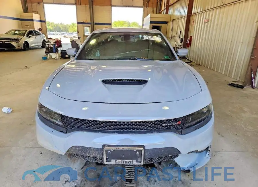 2C3CDXMGXNH214227# 5