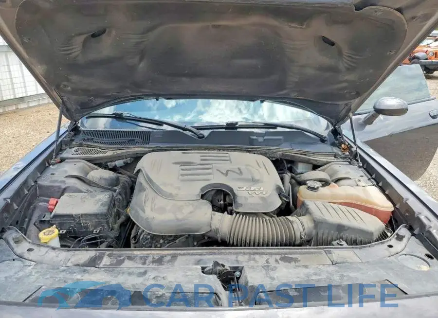 2C3CDZAG9MH573664# 11