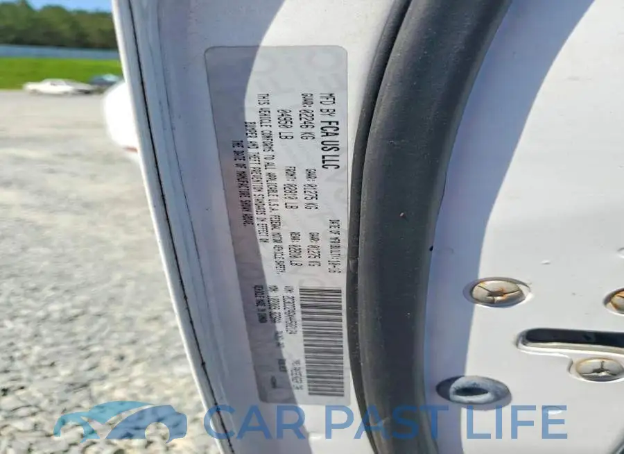 2C3CDZAGXHH502124# 12