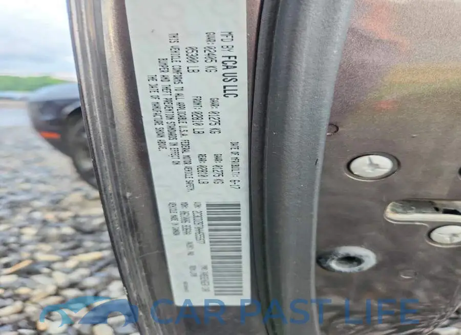 2C3CDZBT0HH655977# 12