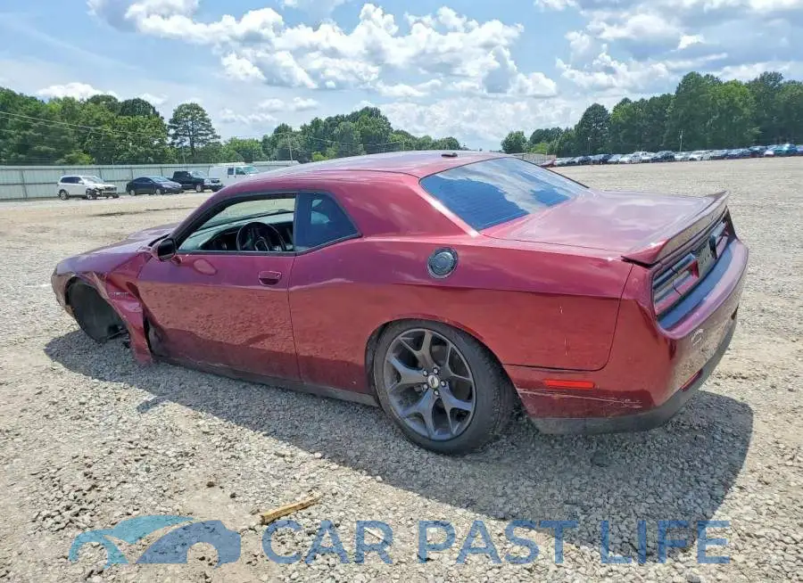 2C3CDZBT5KH524521# 2