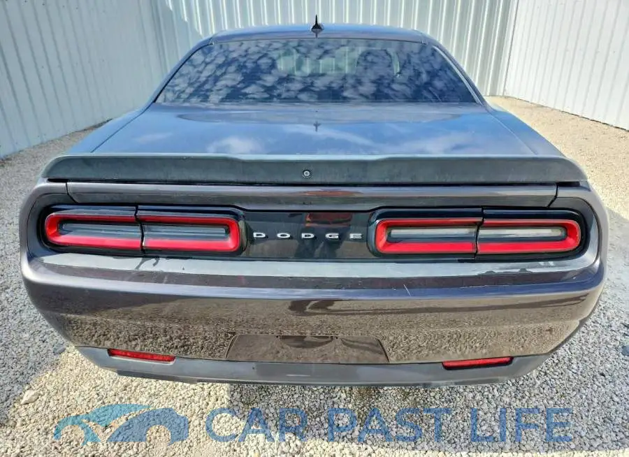 2C3CDZBT8JH138688# 6