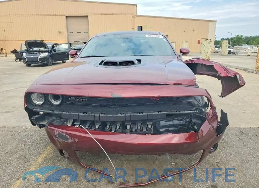 2C3CDZFJ5HH633613# 5