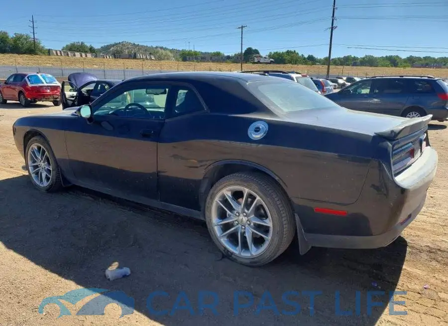 2C3CDZKG3NH219185# 2