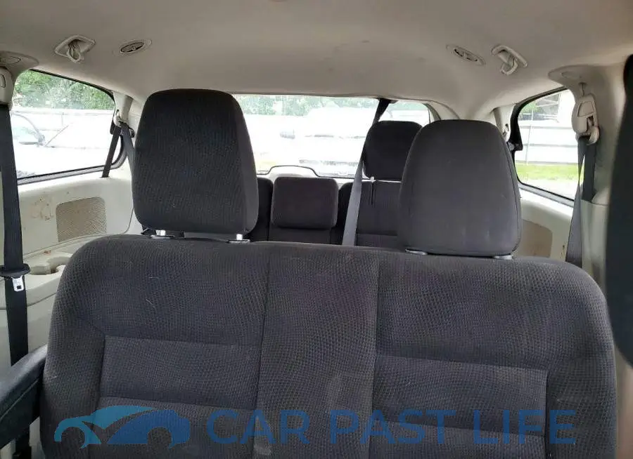 2C4RDGBG4JR196983# 10