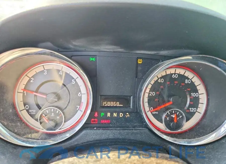 2C4RDGBGXHR660837# 9
