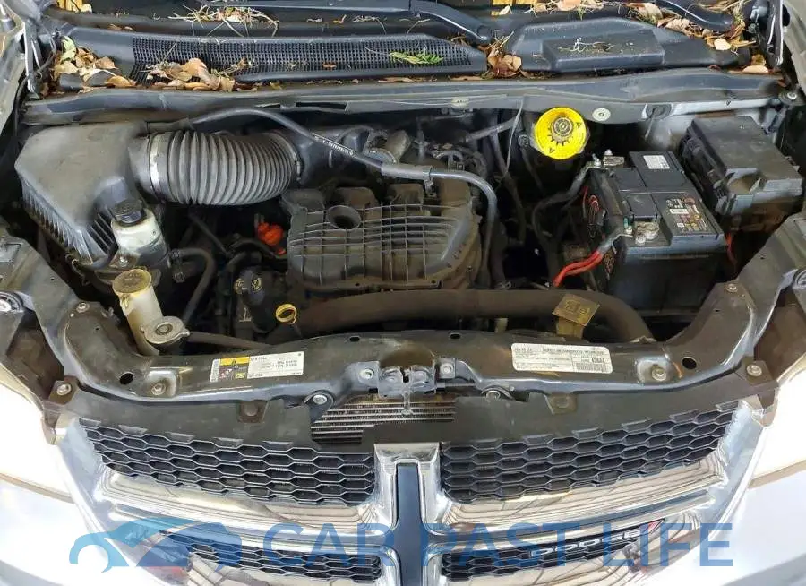 2C4RDGCGXKR772656# 12