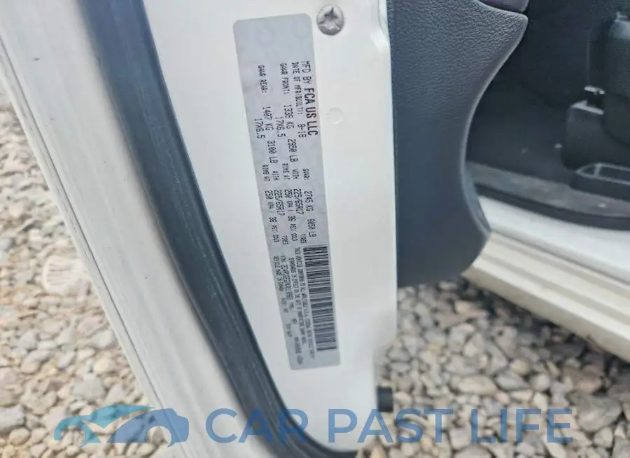 2C4RDGEG7KR510963# 13
