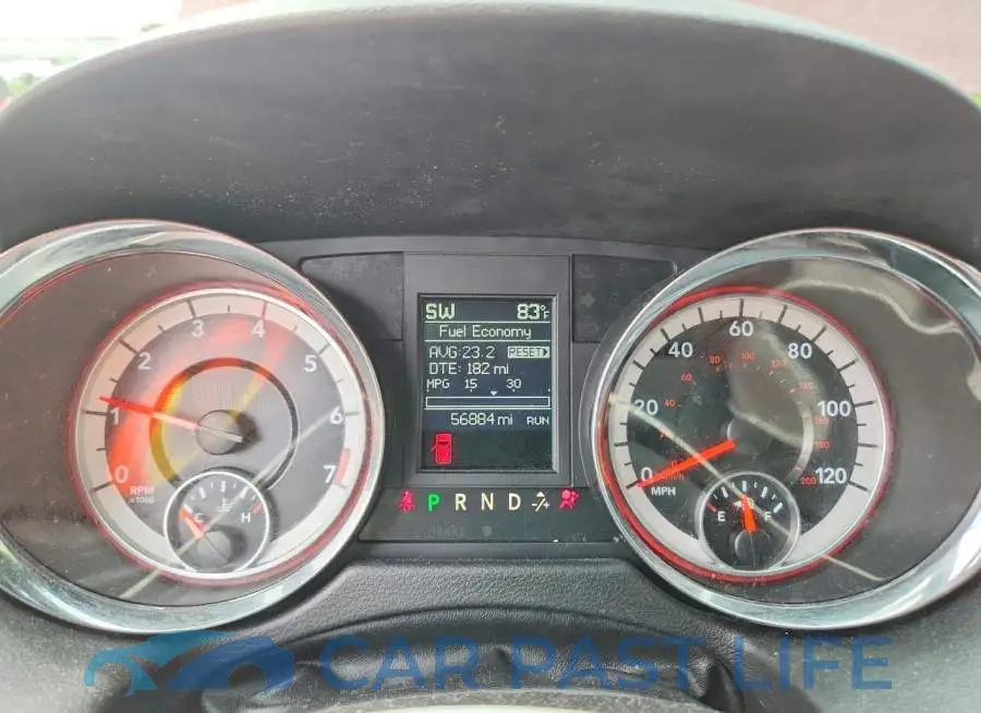 2C4RDGEG9HR667127# 9