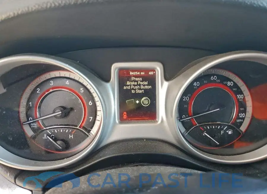 3C4PDCAB4LT265337# 9