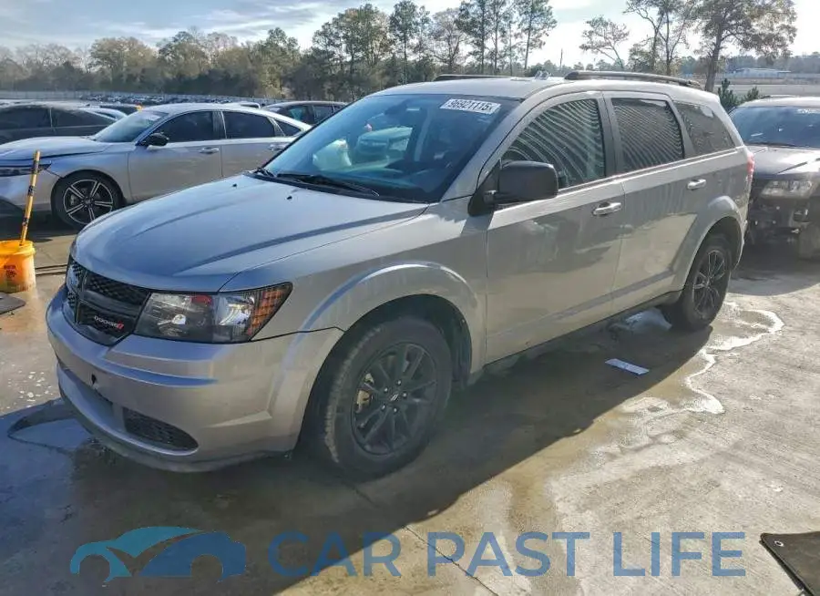 3C4PDCAB4LT265337# 1